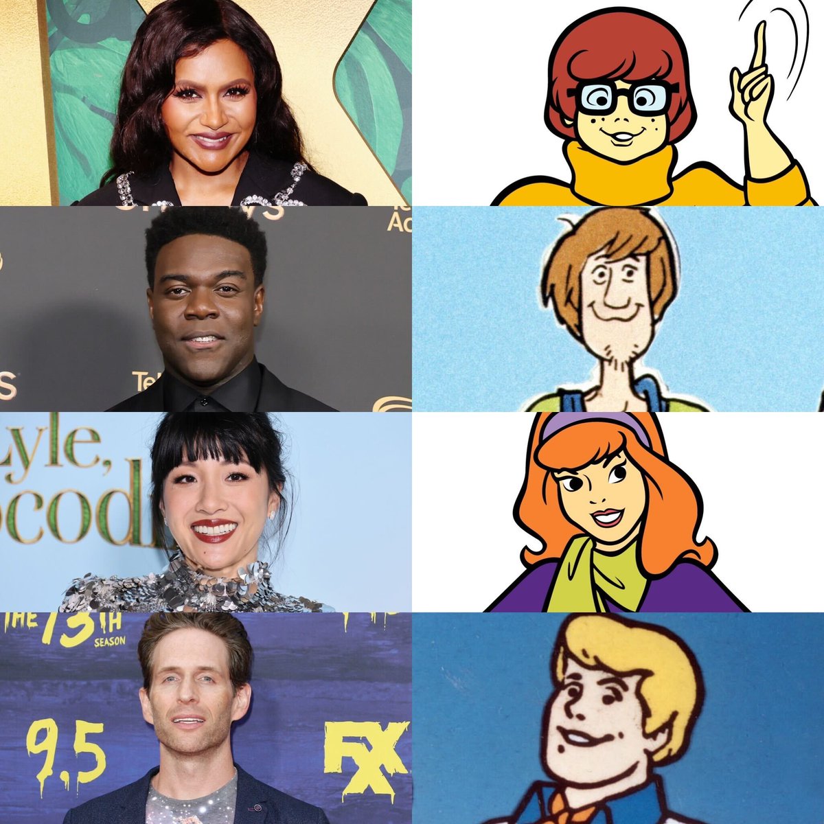 Velma' Renewed For Season 2: Max's Mindy Kaling Scooby Doo Series