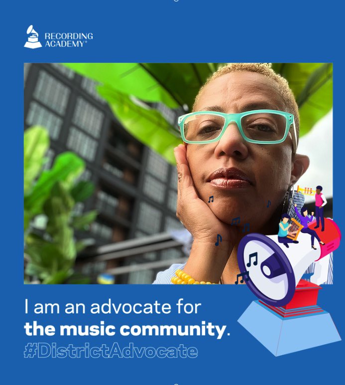 I have sent my letter to my Representative and spoken to her staff. You can support artists too. Let me know if you want to draft one too! LET'S GO! #supportlocalartists #SUPPORTARTISTSPERIOD <a href="/GRAMMYAdvocacy/">GRAMMY Advocacy</a>  <a href="/RecordingAcad/">GRAMMYS</a>