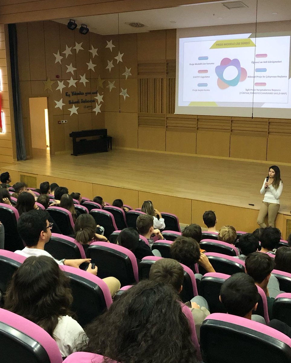 Doğa Koleji Çiğli Kampüsü tweet media