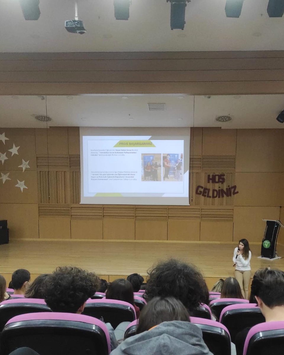 Doğa Koleji Çiğli Kampüsü tweet media