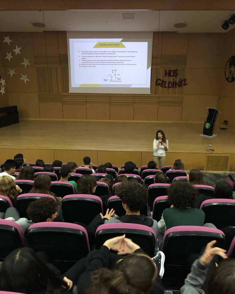 Doğa Koleji Çiğli Kampüsü tweet media