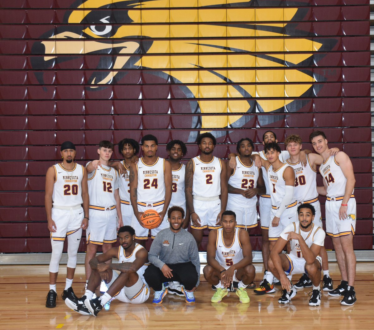 Your 2022-23 <a href="/GoldenEaglesMBB/">MN Crookston MBB</a> team