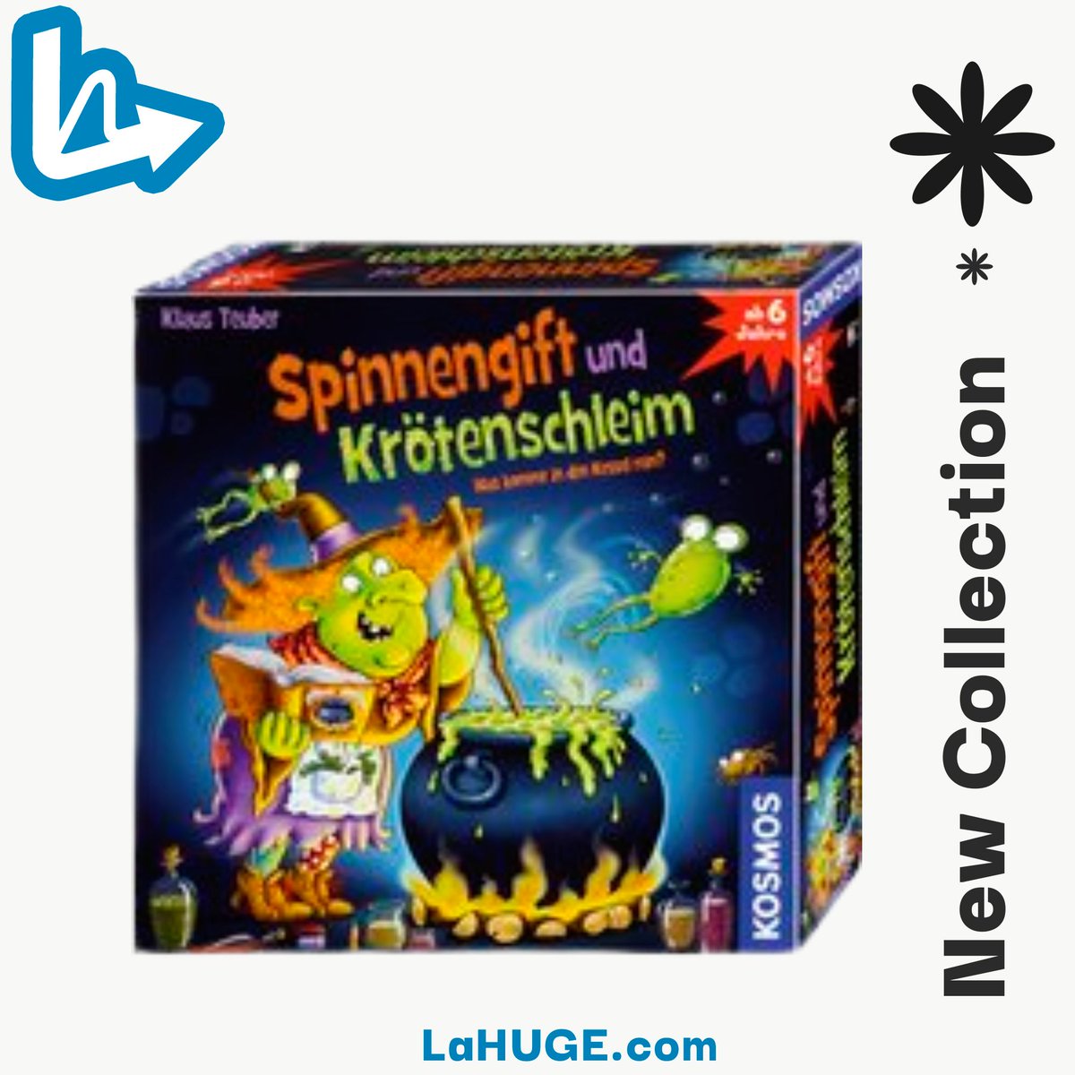 LaHuge_com's tweet photo. Die Ferien sind zurück und damit jeder sicher überlebt, sehen Sie sich unseren Katalog mit Brettspielen an, um einen unterhaltsamen Abend mit Ihren Kindern zu verbringen. 
#shopping #onlineshopping #brettspiel #memes #governmentmemes #funnymemes #fun #bitcoincashback #bitcoin https://t.co/xrsP6ToVCo
