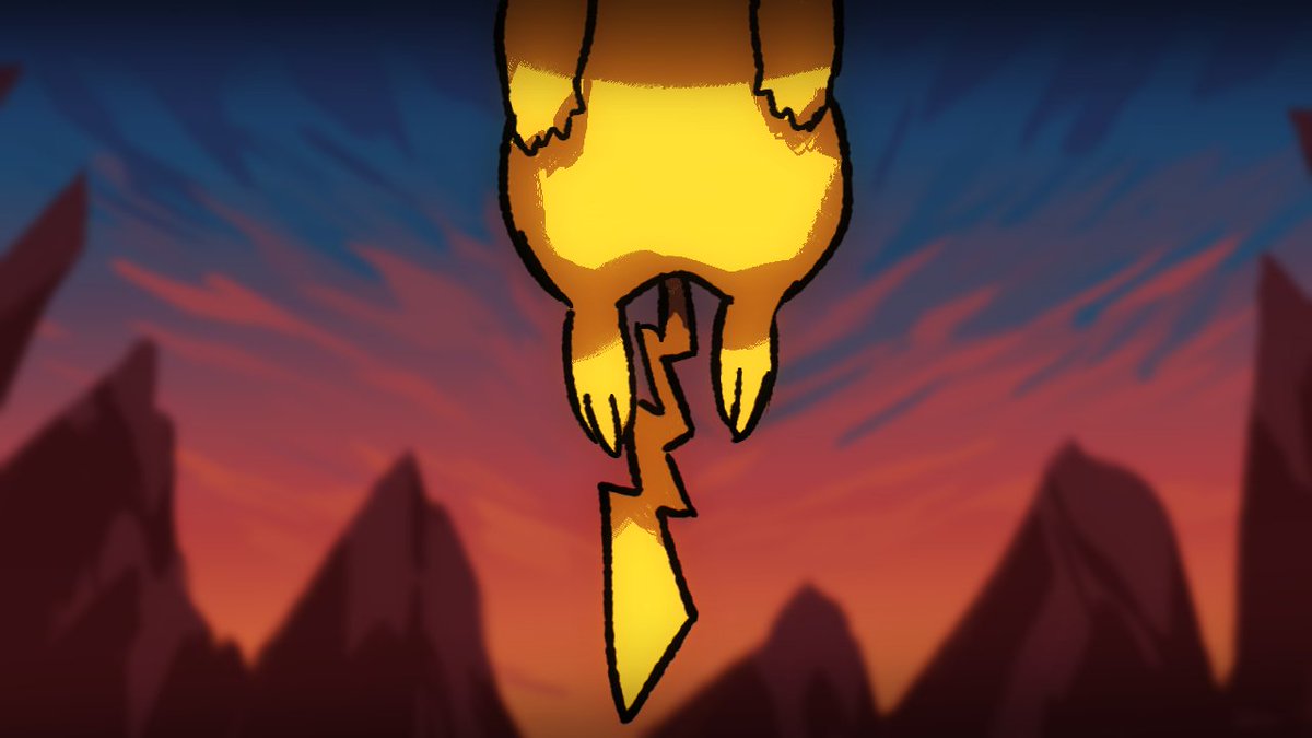 sifyro's tweet photo. Yo, #PokemonScarletViolet is crazy. Never battle a titan Farigiraf. https://t.co/b6lZxe58N0