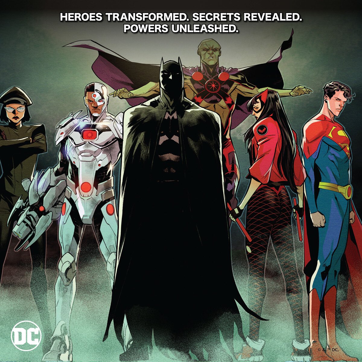 _LilBirdie's tweet photo. RED CANARY YESSS‼️
#damianwayne #BatmanvsRobin #Lazarusplanet https://t.co/mMevfmXaYe