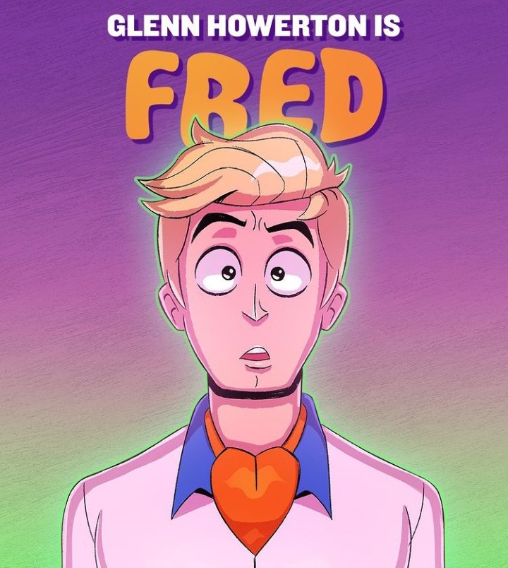 ScoobyVersus #Multiversus on Twitter: 