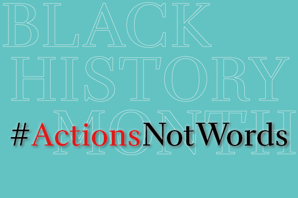 We’re marking Black History Month in the UK here at the RAD with a celebration of Black people within the dance world; the legends, today’s trailblazers and future stars.
Visit our webpage: bit.ly/3RDtLEB
#ActionsNotWords #BlackHistoryMonth #UKBlackHistoryMonth