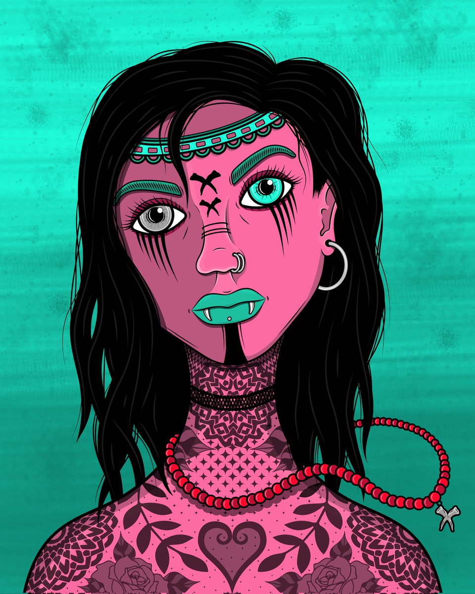 GalakticFunk tweet media