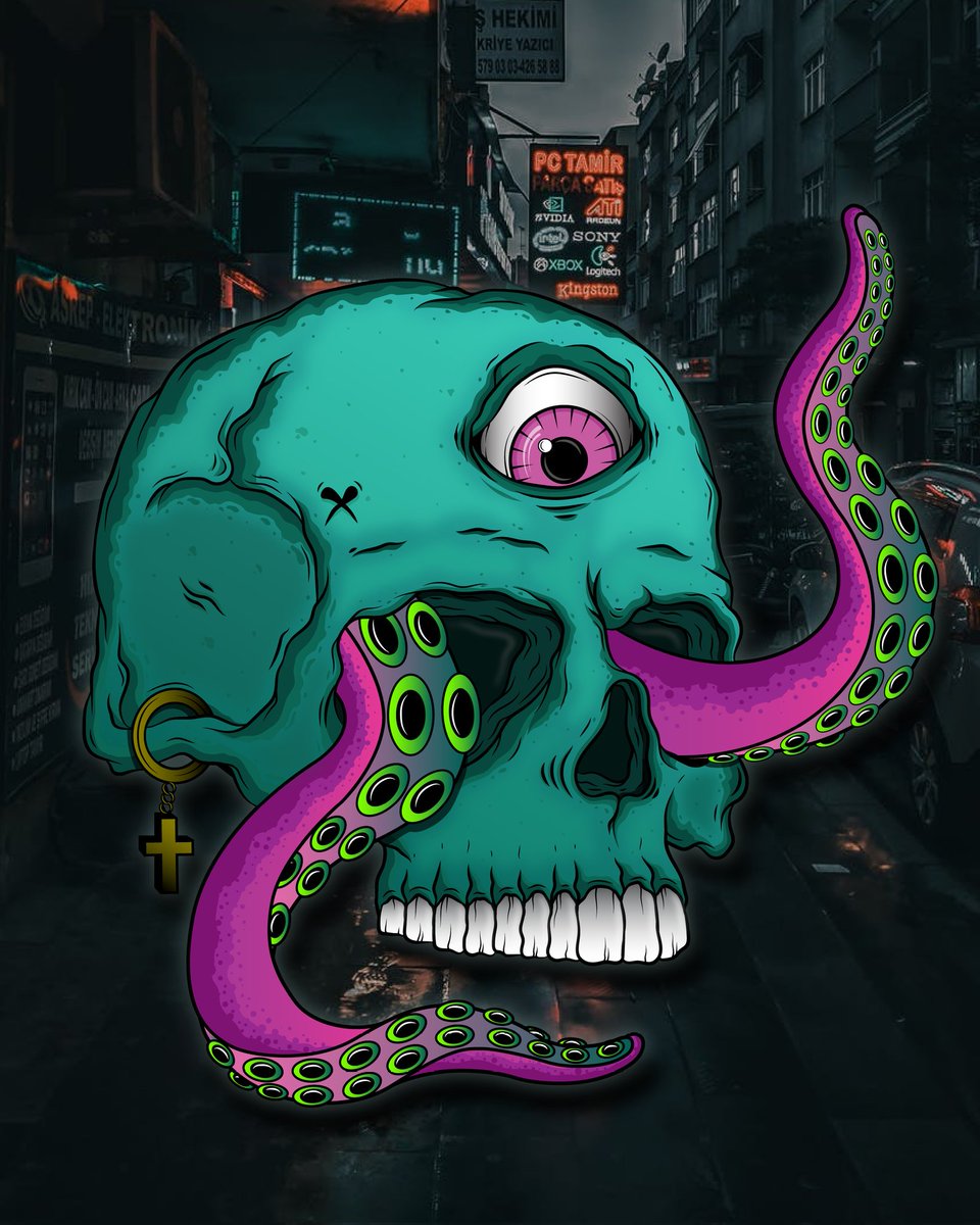 GalakticFunk tweet media