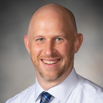 To celebrate National Physical Therapy Month, we’re recognizing some of our extraordinary physical therapists. Today, meet John Jurjans! 'I believe in a team approach between therapist and patient. Encouragement and having a positive mental approach also go a long way!'