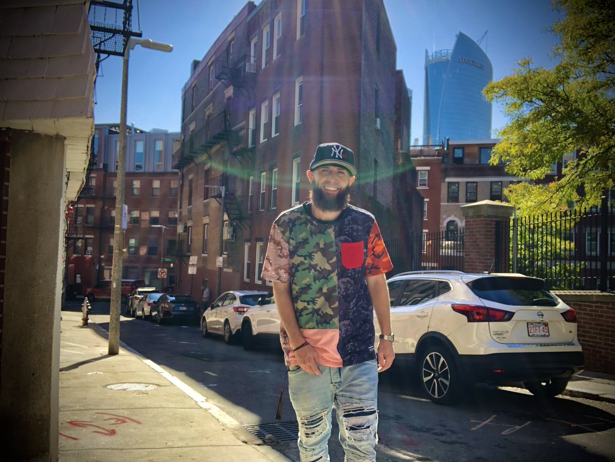 FL!PPARACCI x PayinDuesSince92 tweet media