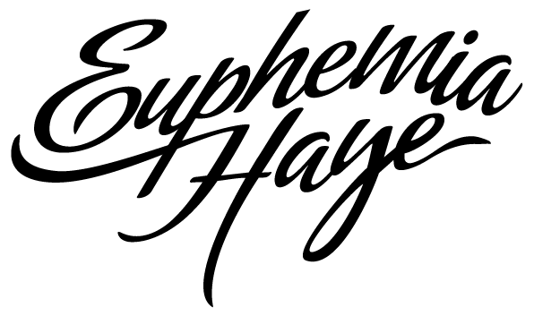 Euphemia Haye's, Amy Whitt, informs, 
"We will be opening Thursday, October 6 at 5:30. We are so thankful that we did not experience any major damage and our hearts go out to those further south of us who lost so much." 
euphemiahaye.com
<a href="/EuphemiaHaye/">Euphemia Haye</a>
