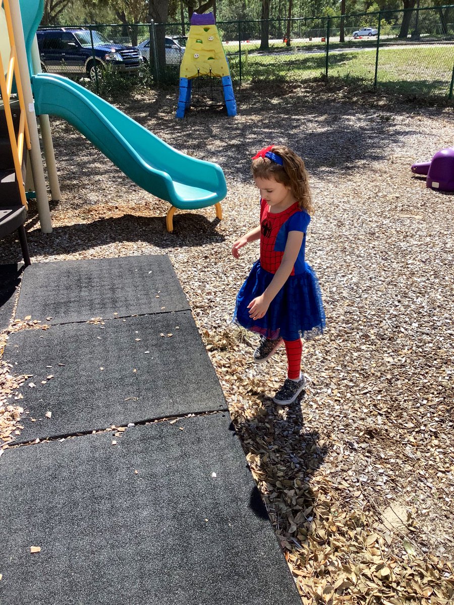 PRHS_Preschool's tweet photo. Teachers are just SUPERHEROES in disguise.🦸🦸‍♀️🦸‍♂️🦹🦹‍♂️ #superheroweek @PineRidgeHS @PanthersCTE https://t.co/C1NsULMJPH