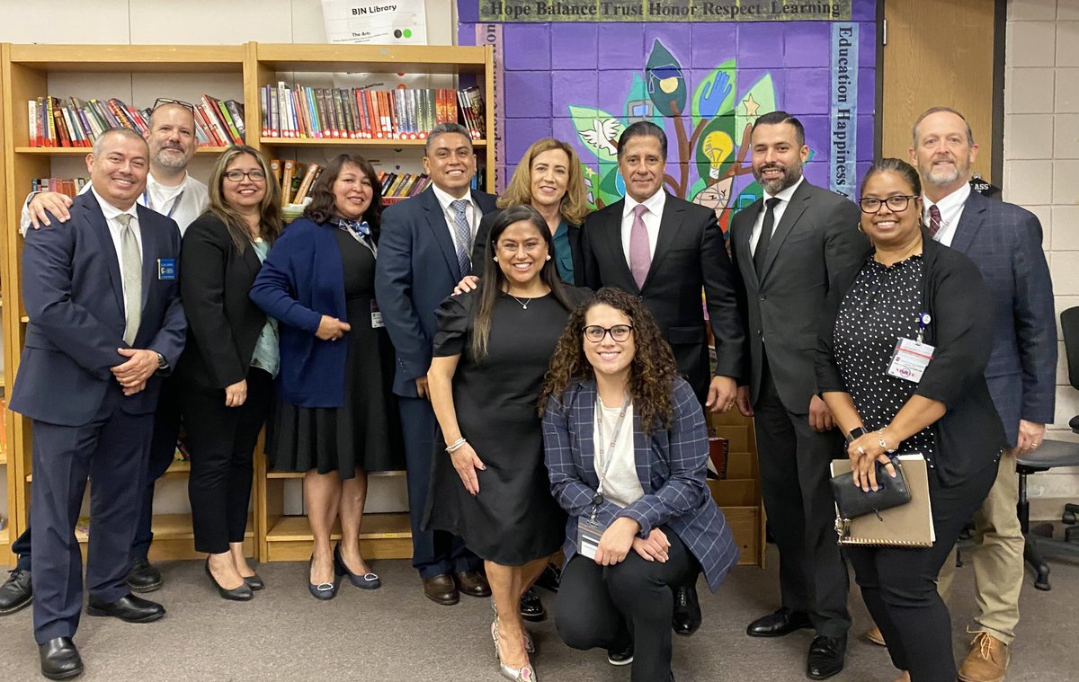 Alberto M. Carvalho tweet media