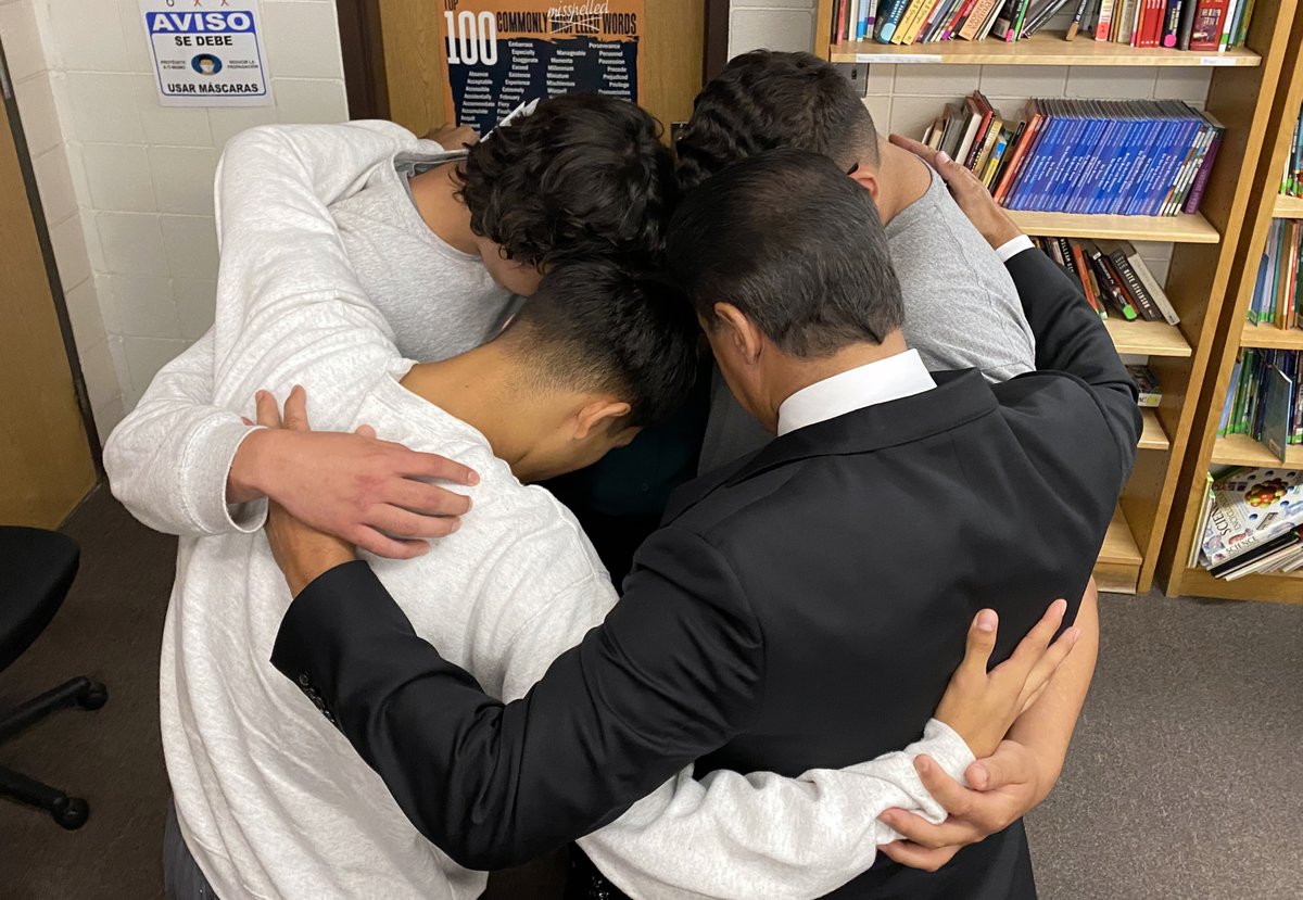 Alberto M. Carvalho tweet media