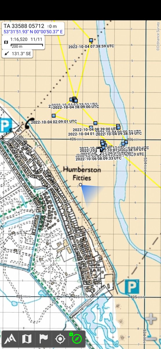 Rob Robinson (he/him) ๐ด๓ ง๓ ข๓ ณ๓ ฃ๓ ด๓ ฟ๐ช๐บ (@btorobrob) on Twitter photo ๐จ๐ข Do I know any #ornithology or #BirdRinging tweeps near #grimsby #cleethorpes <a href="/spurnbirdobs/">Spurn Bird Observatory</a> who might be up for retrieving an oystercatcher satellite tag that has fallen off after two years? (Almost) Eternal gratitude and a beer or two for anyone up for the challenge ๐ ๐จ๐ข Do I know any #ornithology or #BirdRinging tweeps near #grimsby #cleethorpes <a href="/spurnbirdobs/">Spurn Bird Observatory</a> who might be up for retrieving an oystercatcher satellite tag that has fallen off after two years? (Almost) Eternal gratitude and a beer or two for anyone up for the challenge ๐