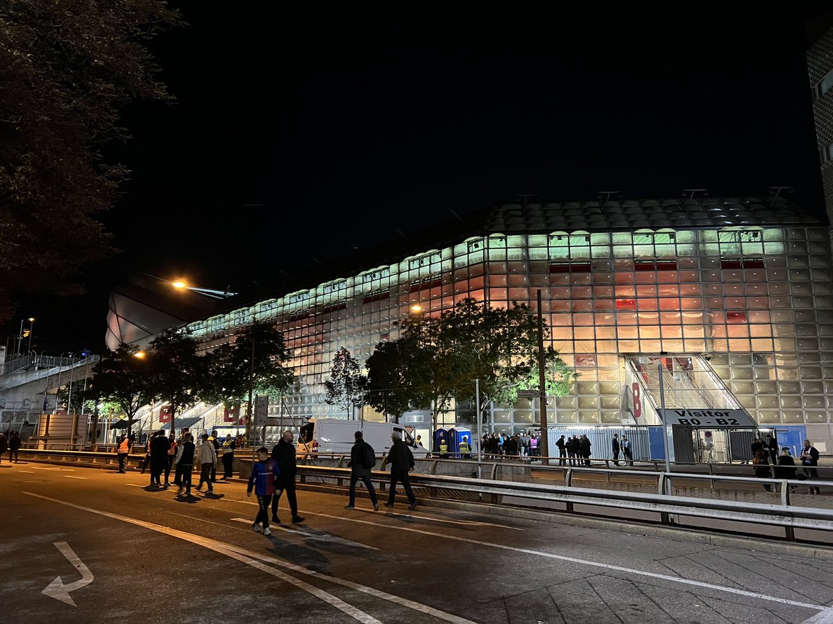 Eurohop Match 11 takes us to Switzerland for Basel vs Slovan Bratislava in the Johnstones Paint Trophy of European competitions. The ground isn’t as stunning as the city but they had programmes…TOR. Club shop raided. 

Ground 678
#wegoagain4