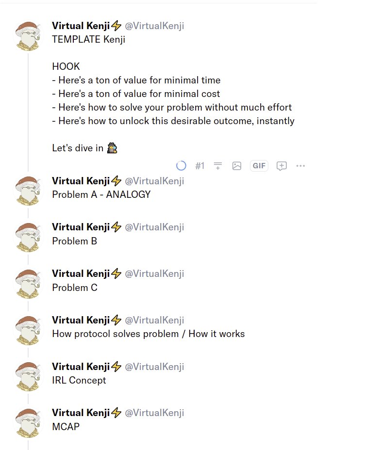 Want income over the bear market?

1 year ago I had:
• No twitter
• No followers
• No writing income...