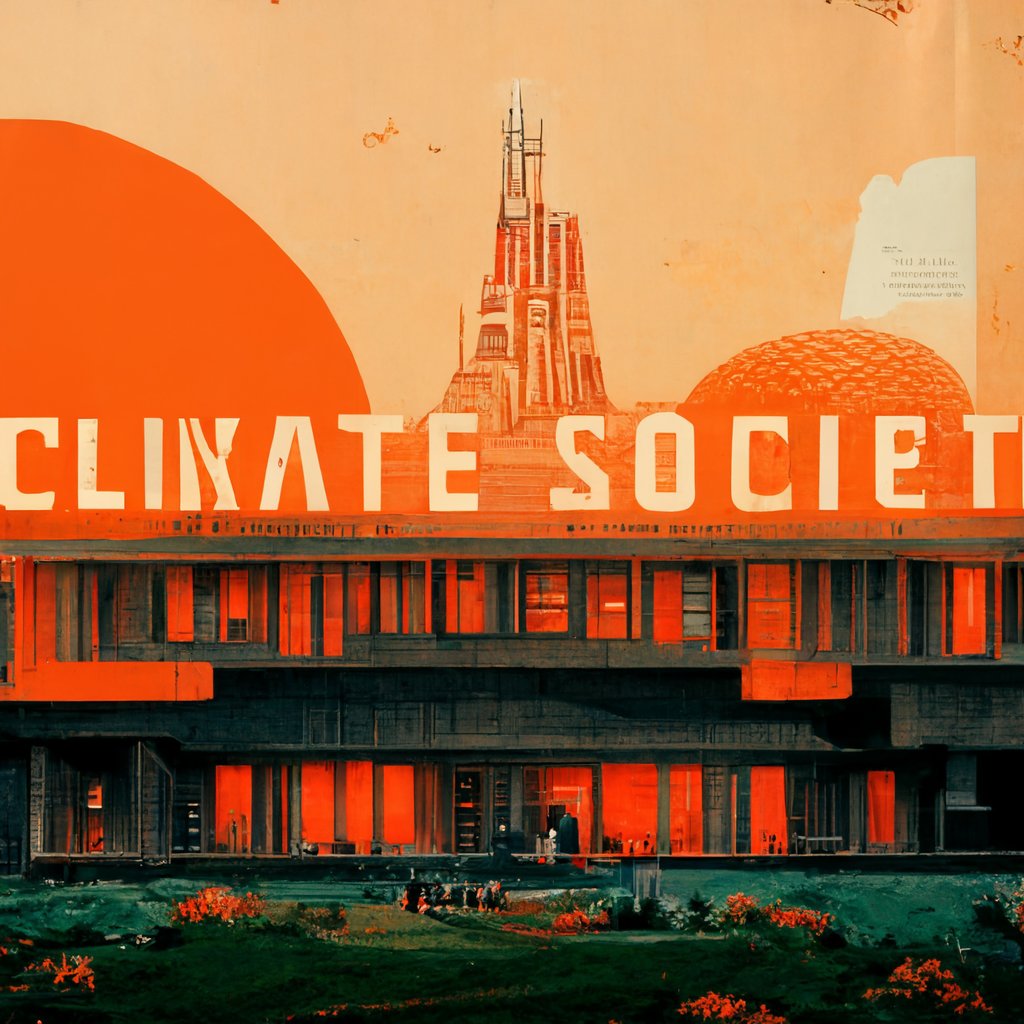 bridgitdao's tweet photo. We just published The Early Years of the Climate Society on @Medium
 https://t.co/pWr3trhQYi 
@shiftshapr @PresenceBrowser @thedaojo https://t.co/xagsDTuQGG