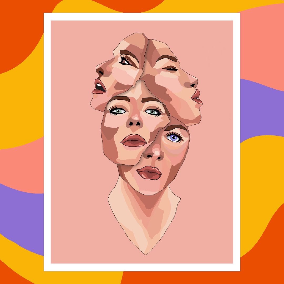 New Mind Design Artist highlight! Meet Jordan Abruzzese a senior graphic and product designer! Check out her Instagram @jordannabruzzese 

#art #design #artdesign #graphicdesign #newminddesign #newmind #busnisss #creative #creativity #imagination #illustrate #designagency #agency