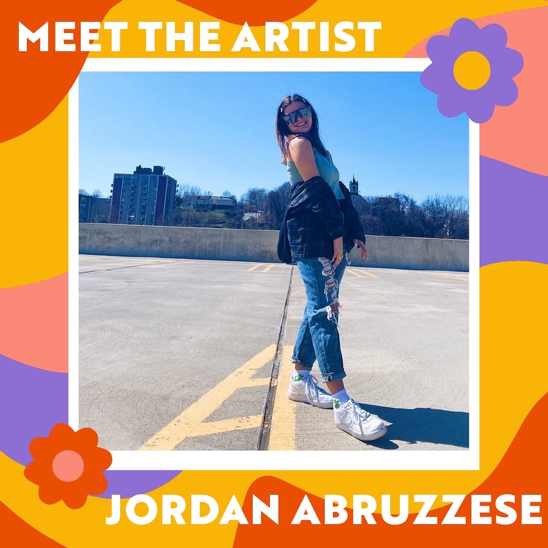 New_Mind_Design's tweet photo. New Mind Design Artist highlight! Meet Jordan Abruzzese a senior graphic and product designer! Check out her Instagram @jordannabruzzese 

#art #design #artdesign #graphicdesign #newminddesign #newmind #busnisss #creative #creativity #imagination #illustrate #designagency #agency https://t.co/rN4BBJcQAU