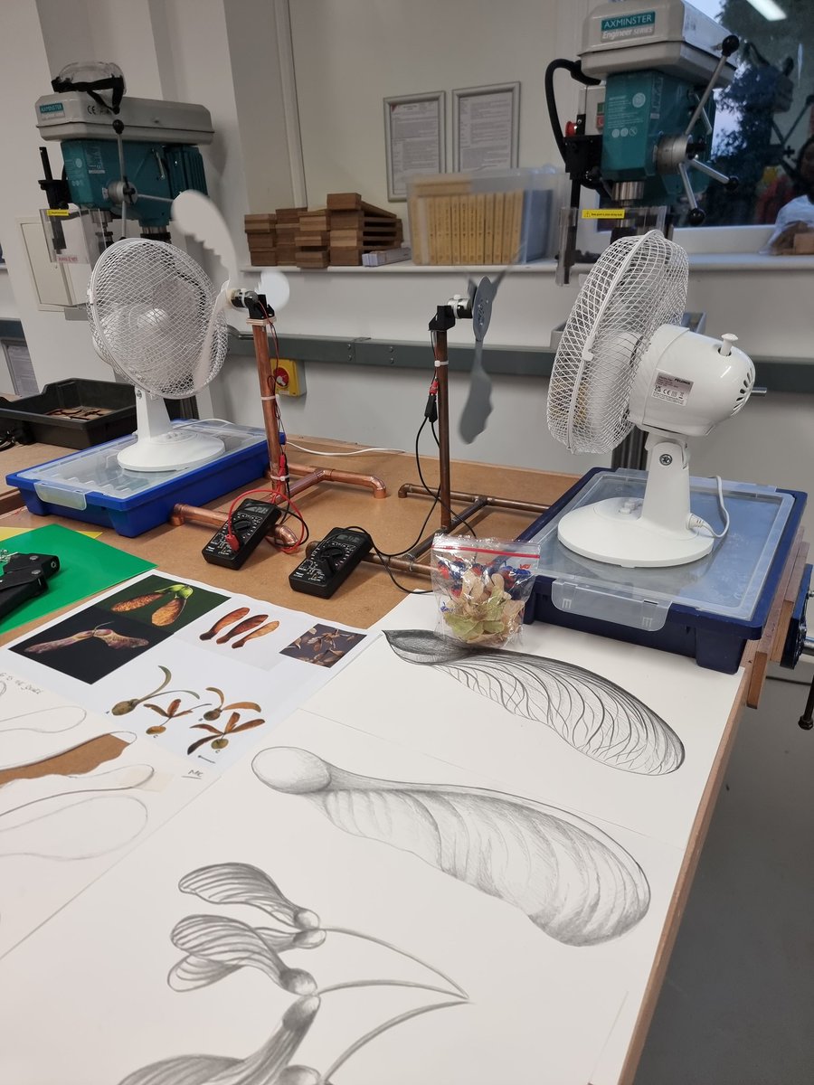 The Howard School tweet media