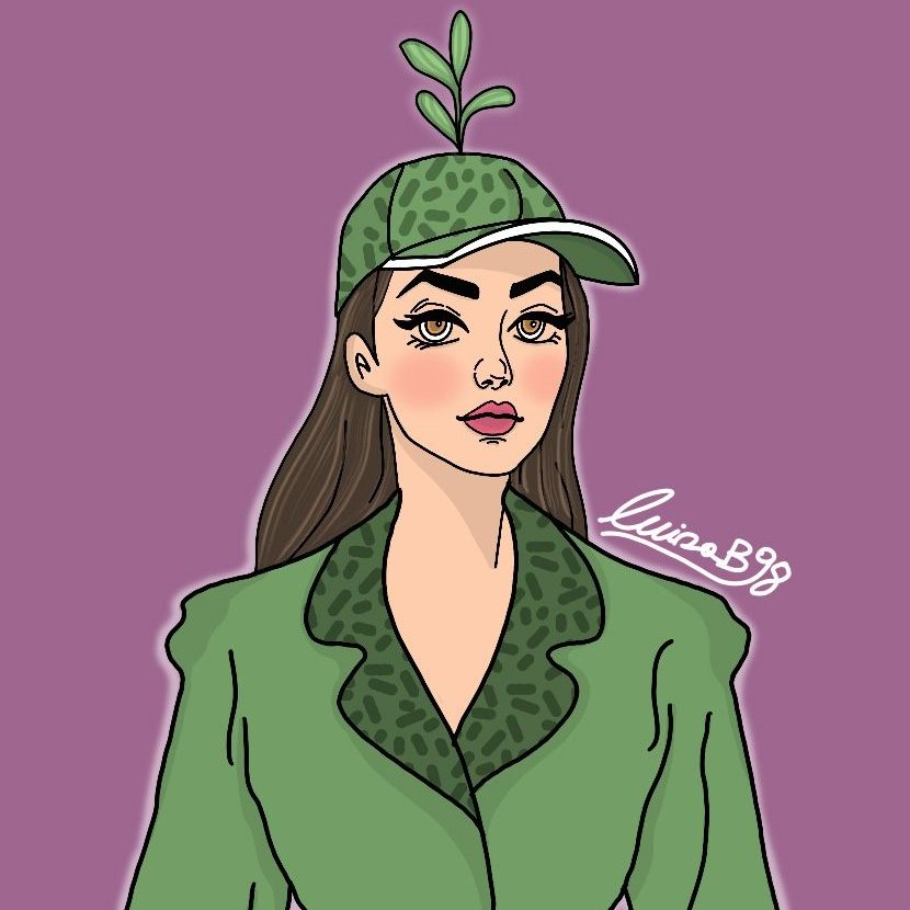 luisaB98_IT's tweet photo. Twitter, ore 20.43
Signorina Miss - eleGANZA.

Grazie per questo capolavoro.
@OceanmindHabbo 🐽

Mi suggeriscono di aggiungere: alzala al cielo capitano! 💄
-----------------------------------
#habbofashionweek
#flydown
#habbo https://t.co/Ts0TTpyCF6