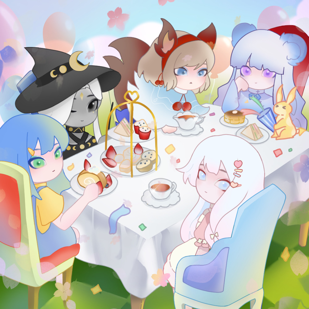 Coco Taqqi tweet media