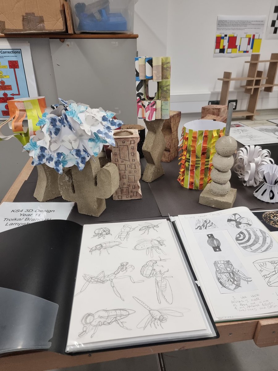 The Howard School tweet media