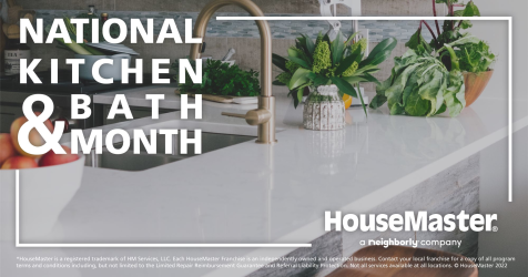 HouseMaster's tweet photo. As part of a general home inspection, #HouseMaster #homeinspectors look for kitchen and bathroom leaks, electrical hazards, and other safety issues. We also check the basic operation of built-in appliances.
#homeinspections #kitchenandbathmonth https://t.co/iD7NPUB4Lh