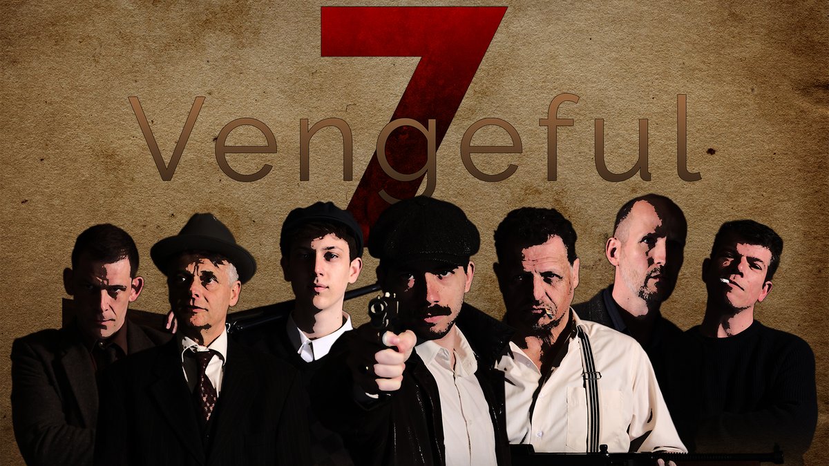 Doorn Eden Films (@doorneden) on Twitter photo Vengeful 7 is now streaming on Planet on Fire: planetonfire.video/programs/venge… <a href="/PlanetOnFireSt1/">Planet On Fire - Streaming Indie Films</a> Vengeful 7 is now streaming on Planet on Fire: planetonfire.video/programs/venge… <a href="/PlanetOnFireSt1/">Planet On Fire - Streaming Indie Films</a>