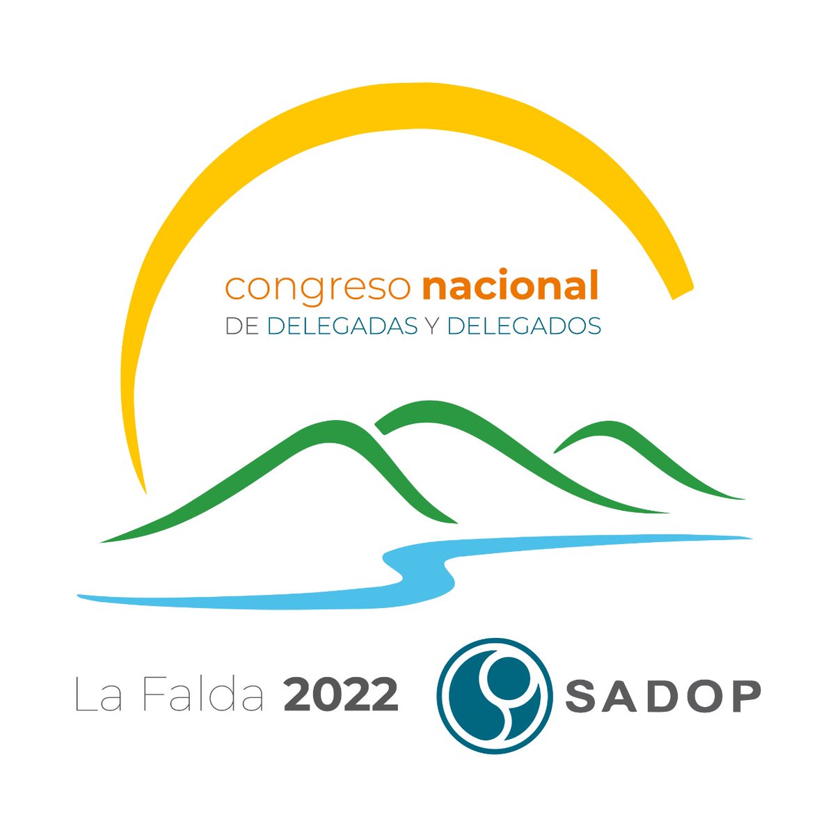 Congreso Nacional de Delegadxs SADOP 2022 (@delegadxs2022) on Twitter photo 