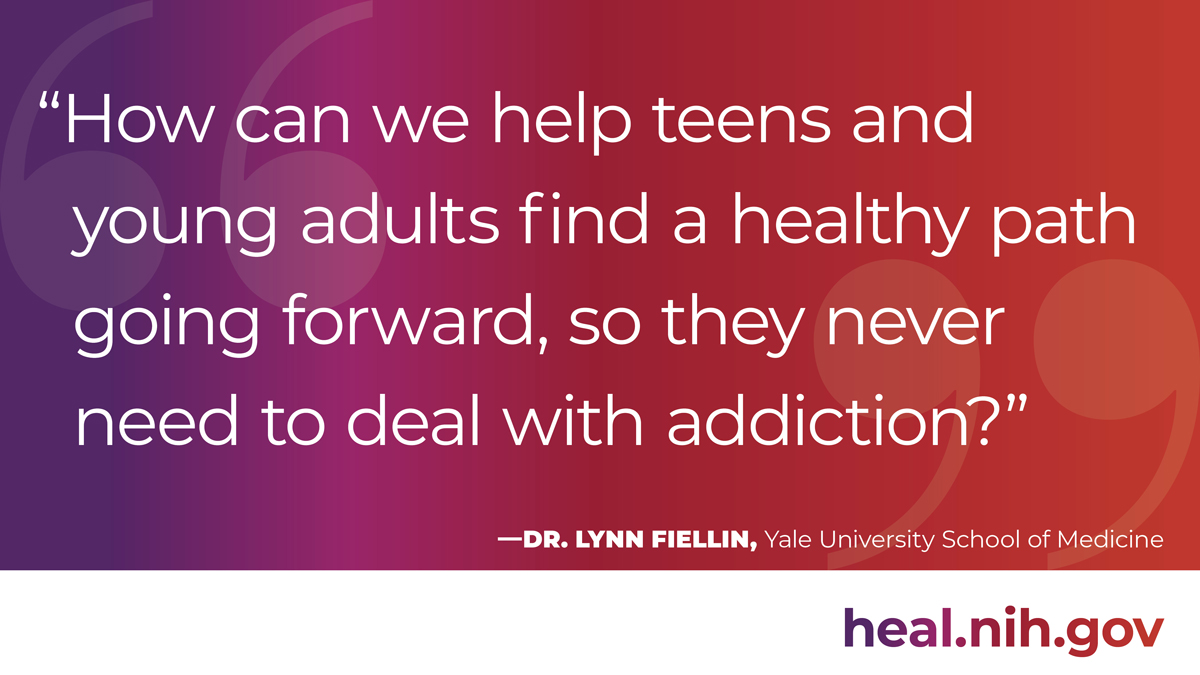 HEAL-funded research @play2PREVENT is building and testing PlaySmart, a videogame focused on preventing opioid misuse in adolescents between ages 16 and 19. The goal is for simulated experiences to guide choices in real-life scenarios. #PreventionMonth bit.ly/3RH0Tey