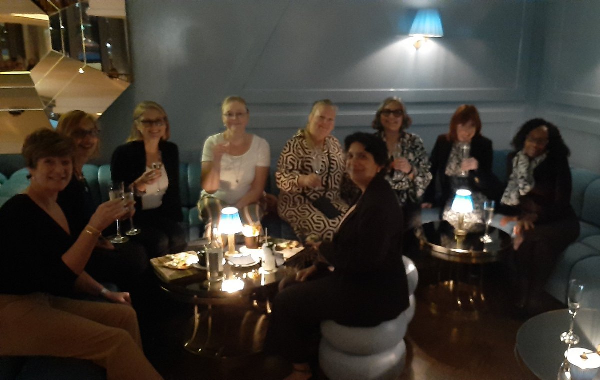 IMA Ambassadors in the UK 🇬🇧 tweet media