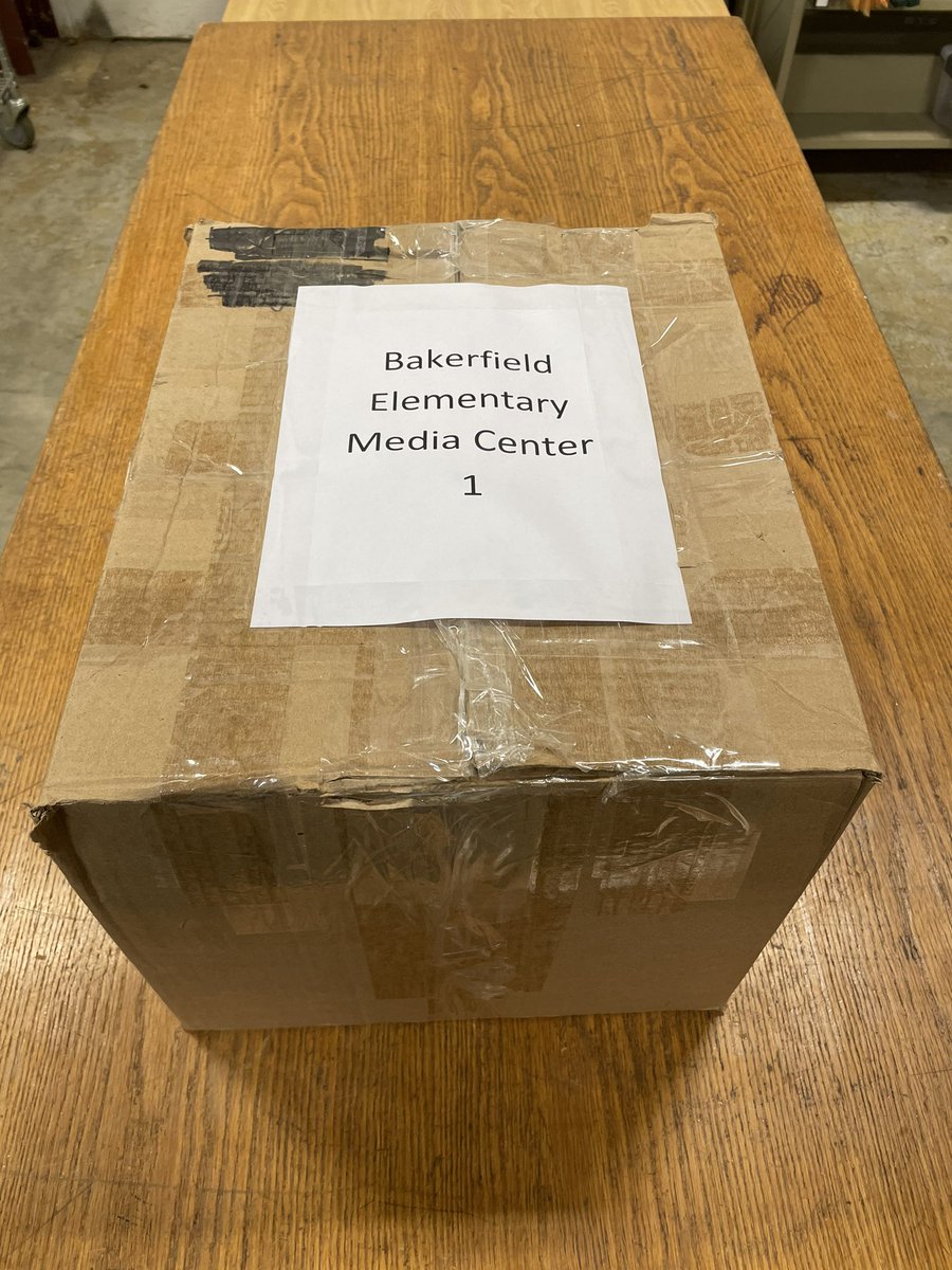 BookDoctor tweet media