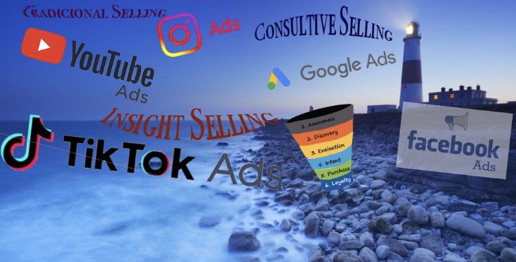 SalesBirth tweet picture