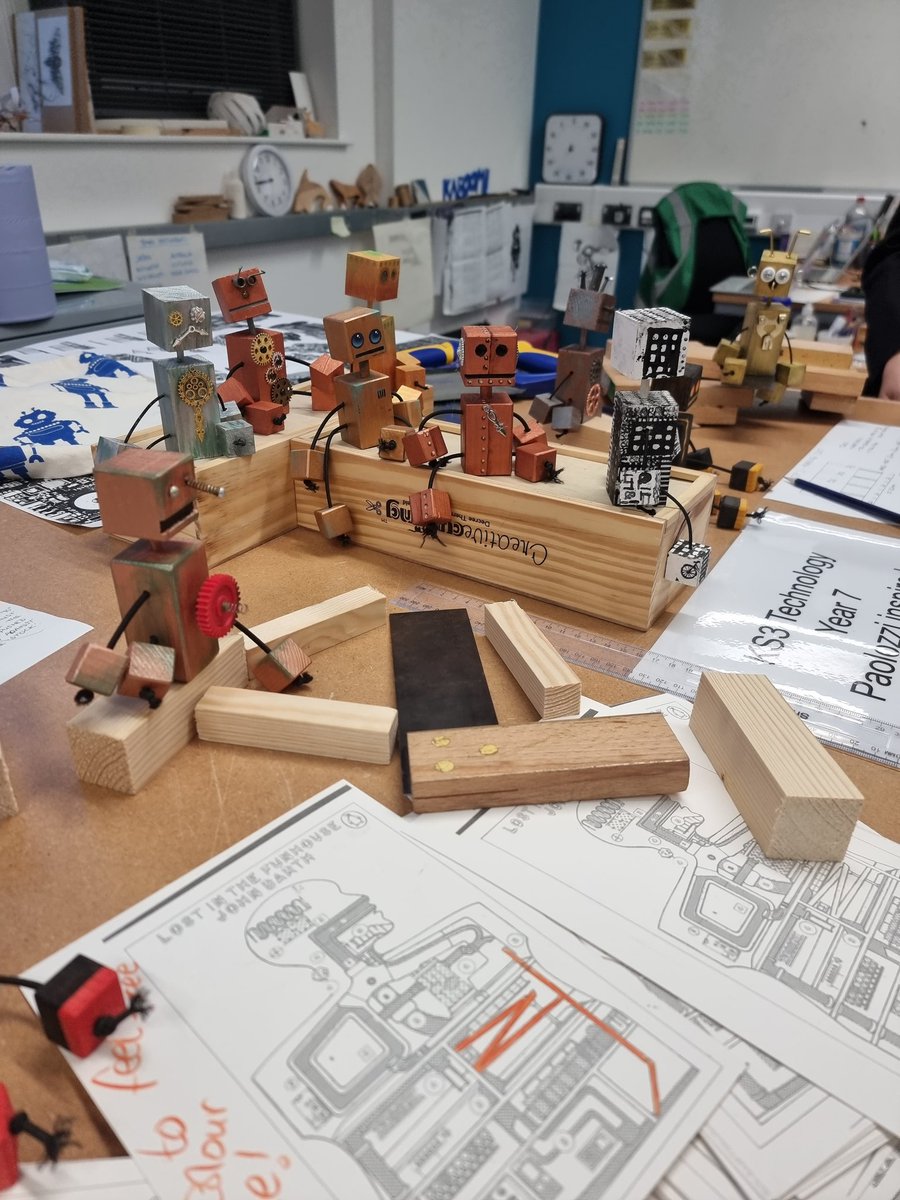 The Howard School tweet media