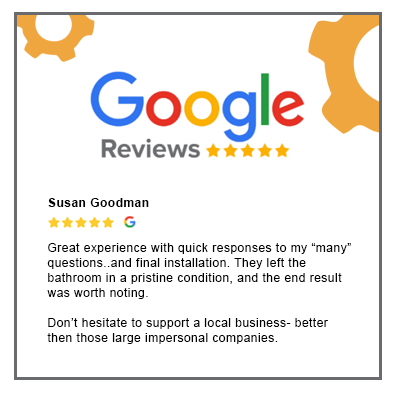 ImageGlassworks's tweet image. Love hearing from our awesome customers!  Thanks so much Susan!