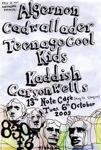 Kenny Stewart tweet media