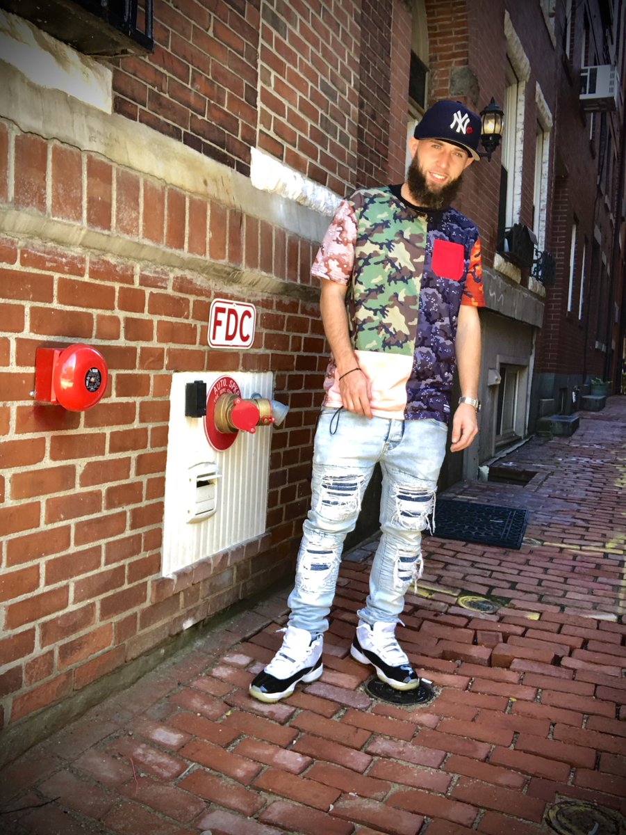 FL!PPARACCI x PayinDuesSince92 tweet media