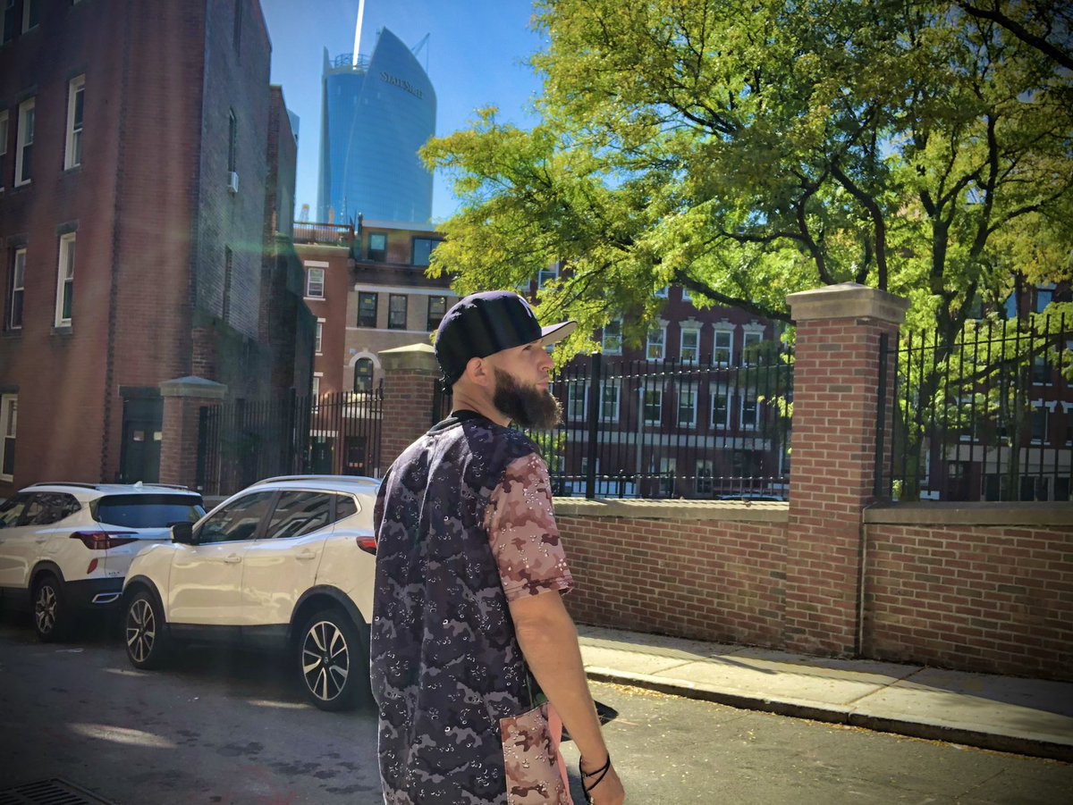 FL!PPARACCI x PayinDuesSince92 tweet media