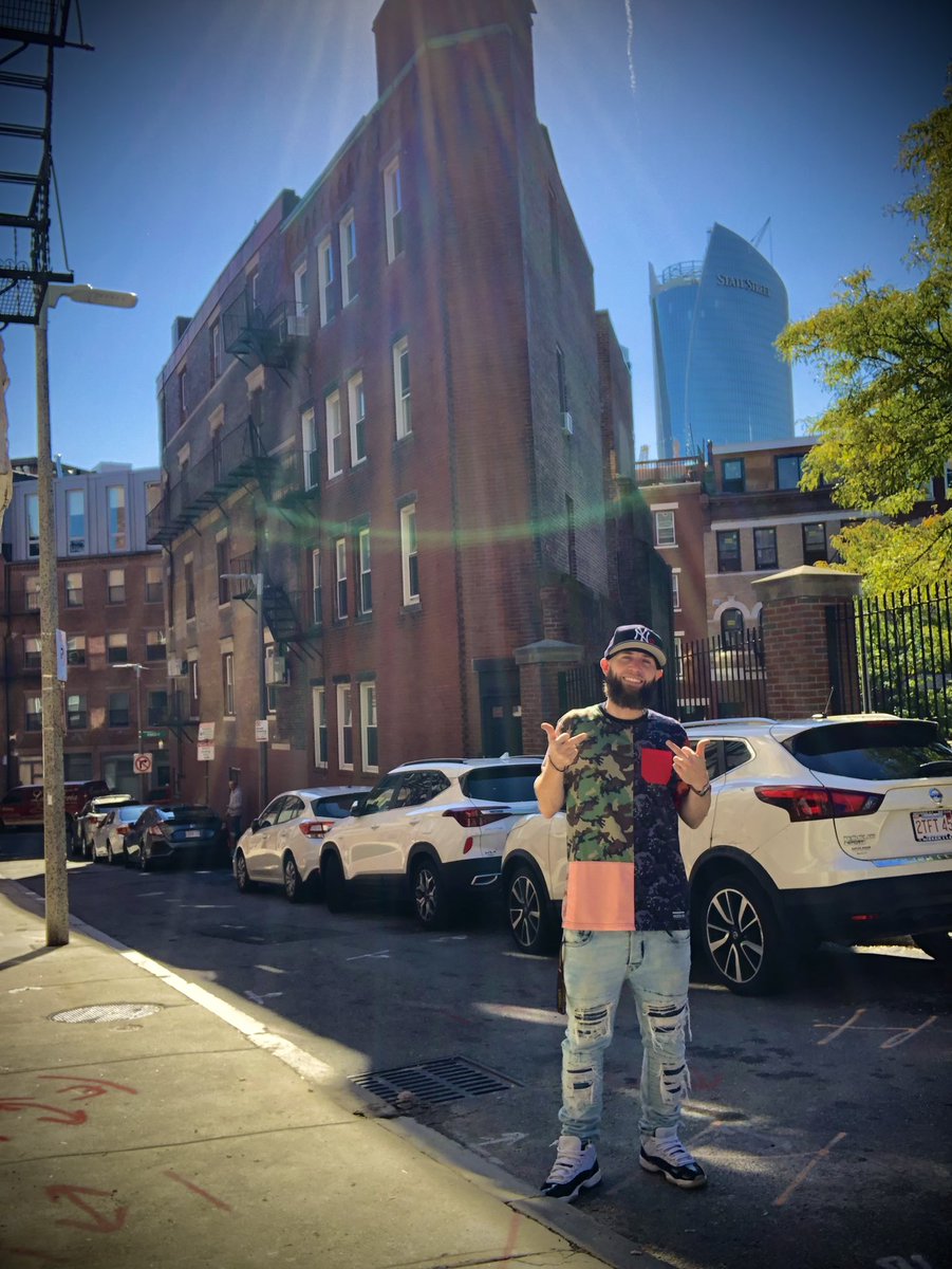 FL!PPARACCI x PayinDuesSince92 tweet media