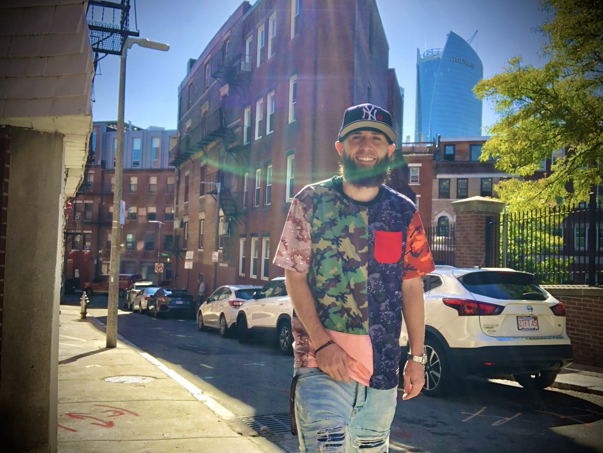 FL!PPARACCI x PayinDuesSince92 tweet media