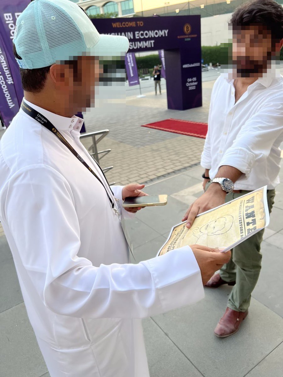 The grind doesn’t stop for #DKWON
The man hunt continues 👀

#DoKwonToJail #KWON #LUNA #LUNC #LUNCARMY