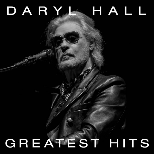 Happy birthday Daryl Hall! Escucha sus mejores éxitos, sólo aquí  