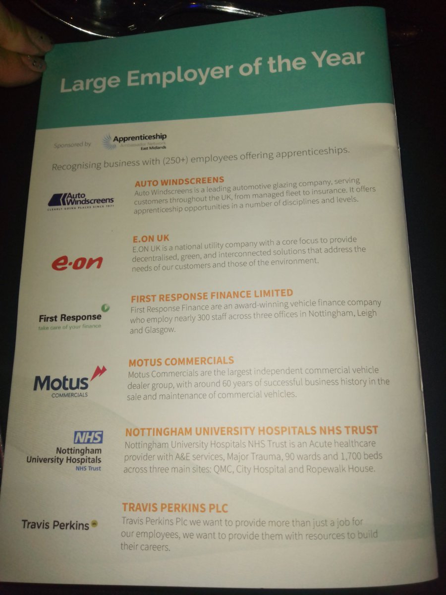 Jo Beckwith (@beckwithjoanne) on Twitter photo #DNapprenticeshipawards Very excited to be joining Michele Place at Derbyshire & Nottinghamshire Apprenticeship awards this evening <a href="/PINCNUH/">PINC NUH 🏳️🌈</a> @TeamNUH @NUHLearning <a href="/HRforNUH/">Human Resources NUH</a> <a href="/NUHParticiptn1/">@NUHParticipation</a> where <a href="/nottmhospitals/">Nottingham University Hospitals</a> is a finalist..... #DNapprenticeshipawards Very excited to be joining Michele Place at Derbyshire & Nottinghamshire Apprenticeship awards this evening <a href="/PINCNUH/">PINC NUH 🏳️🌈</a> @TeamNUH @NUHLearning <a href="/HRforNUH/">Human Resources NUH</a> <a href="/NUHParticiptn1/">@NUHParticipation</a> where <a href="/nottmhospitals/">Nottingham University Hospitals</a> is a finalist.....
