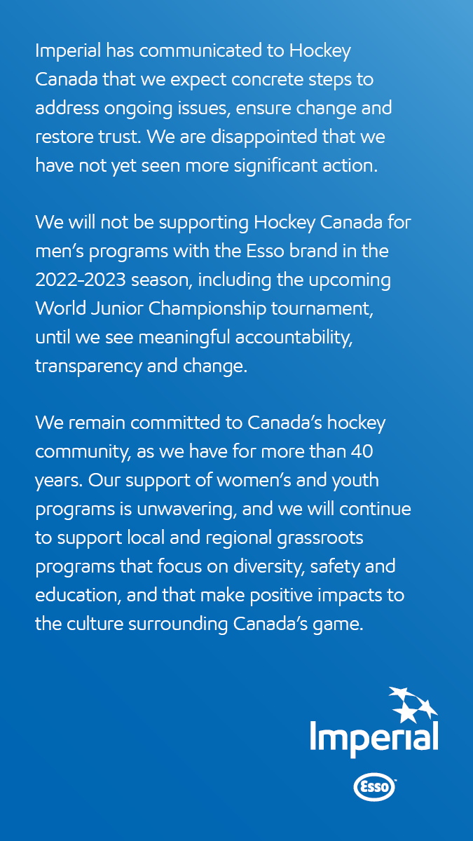 Imperial Oil (@imperialoil) on Twitter photo 