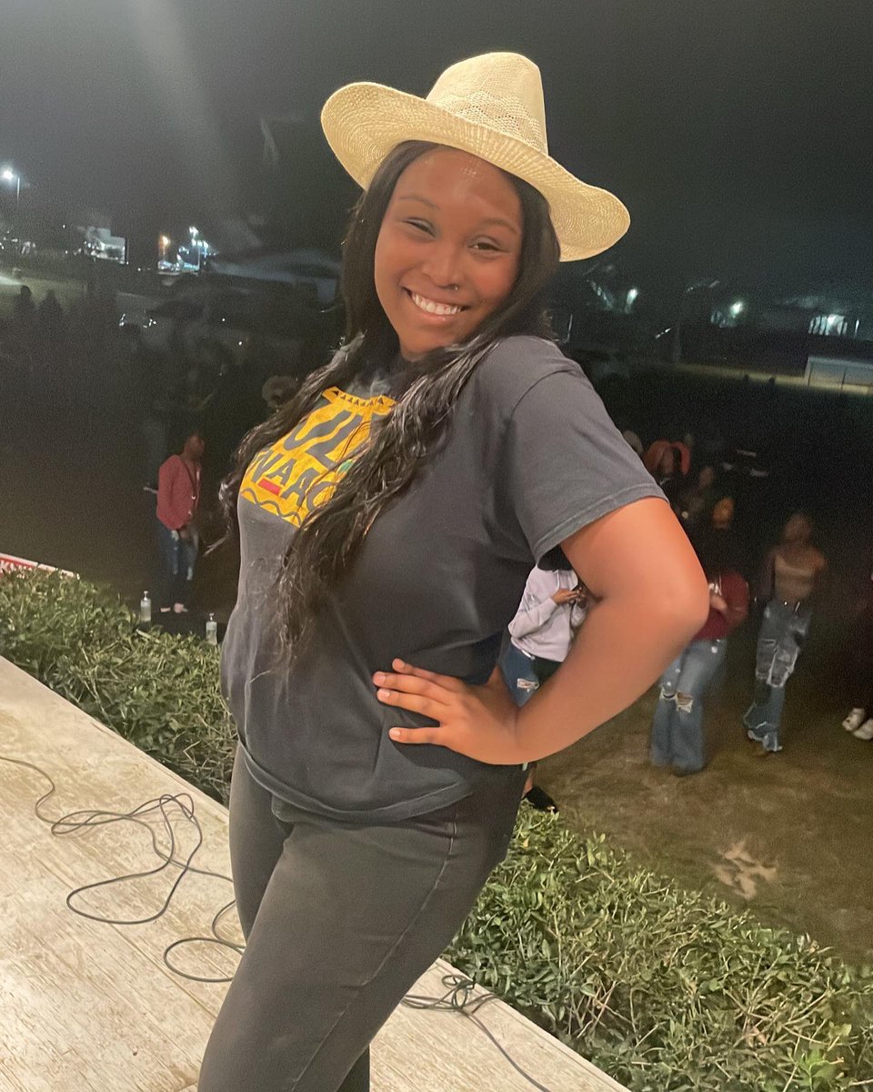 Zydeco Night was a success! We want to thank everyone for coming out. Be on the look out for more events from ULM NAACP! ❤️