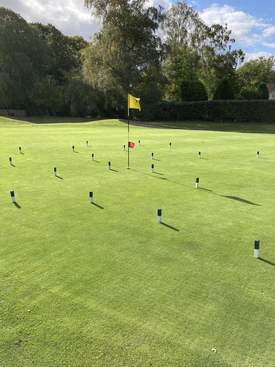 Amateur Golf Bible tweet media