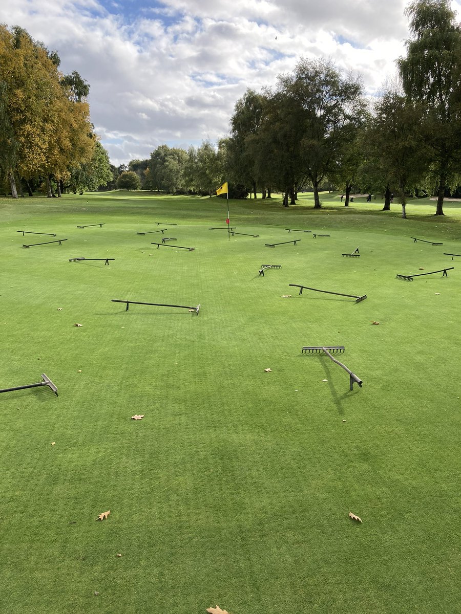 Amateur Golf Bible tweet media